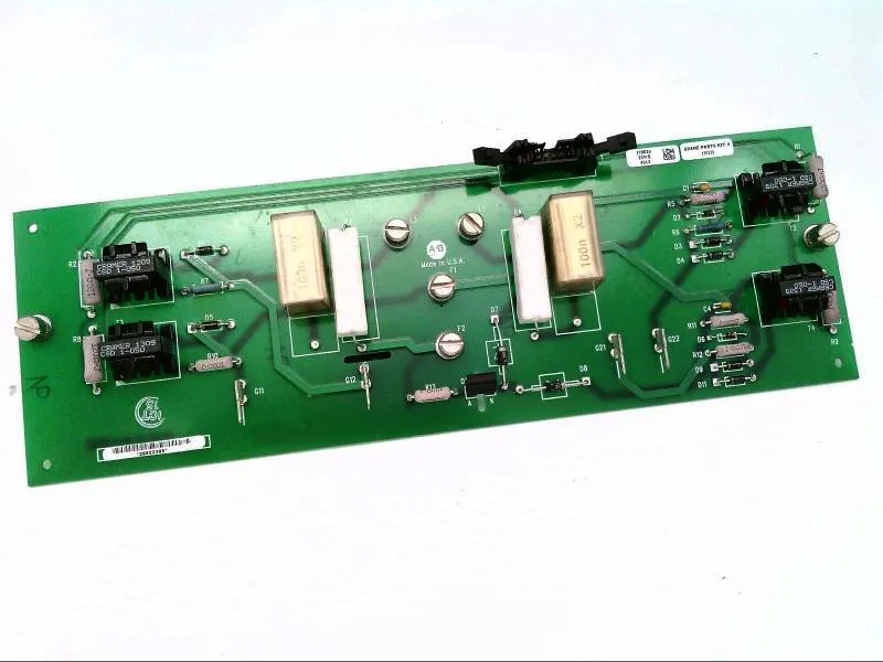 SP-170130 PC板 PLC/附加板 由 ALLEN BRADLEY