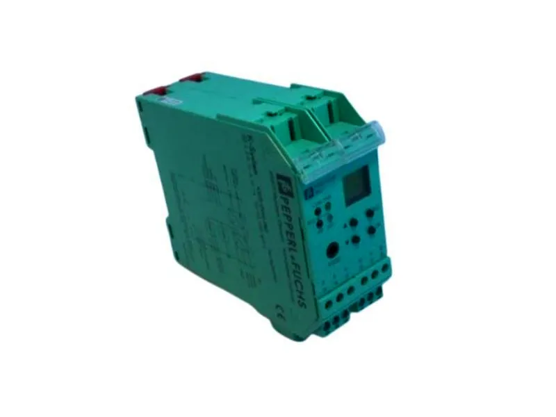 KSD2-GW2-PRO PLC-module/rek van PEPPERL & FUCHS