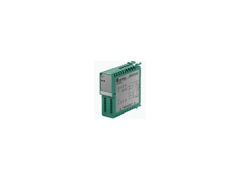 LB1014A PLC-module/rek van PEPPERL & FUCHS