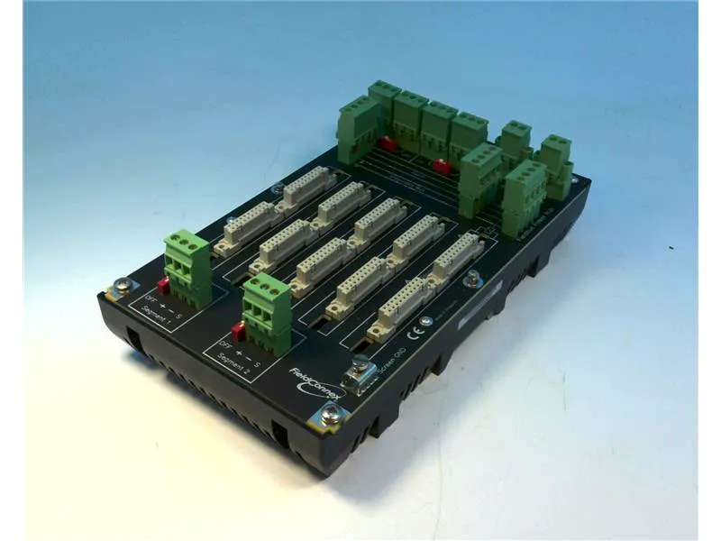 MB-FB-2R printplaat PLC/uitbreidingskaart van PEPPERL & FUCHS