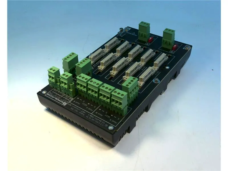 MB-FB-2R printplaat PLC/uitbreidingskaart van PEPPERL & FUCHS
