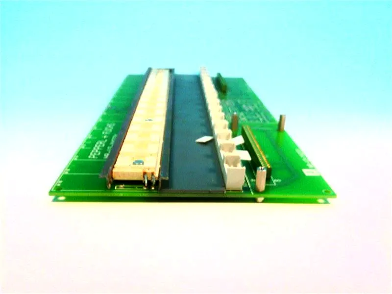 MB-U3-Y42731 printplaat PLC/uitbreidingskaart van PEPPERL & FUCHS