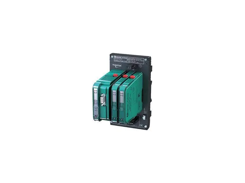 MBCB-FB-GT PLC-module/rek van PEPPERL & FUCHS