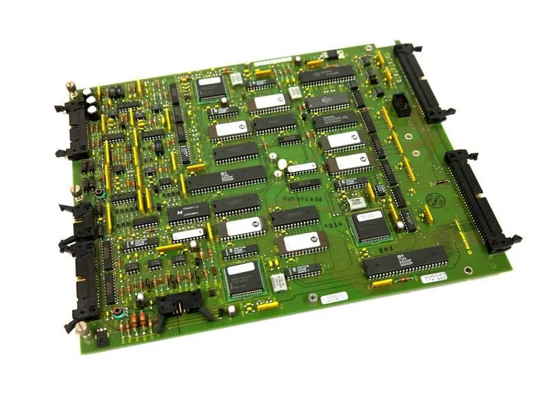 SP-194933 Industrial Computer Board by  ALLEN BRADLEY