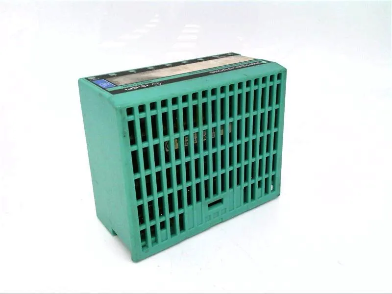 RSD-TI-EX8 PLC-module/rek van PEPPERL & FUCHS