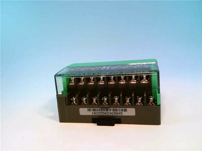 VAA-4EA-K3-ZE/E2 VDC Logic I/O-module door PEPPERL & FUCHS