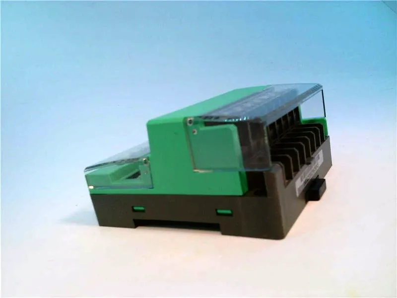 VAA-4EA-K3-ZE/E2 VDC Logic I/O-module door PEPPERL & FUCHS