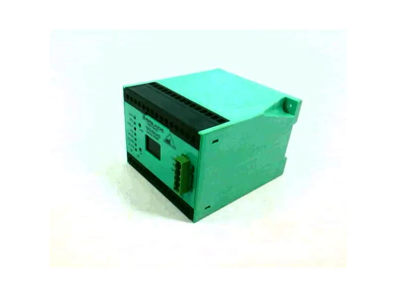 VAG-DN-K5 PLC-module/rek door PEPPERL & FUCHS