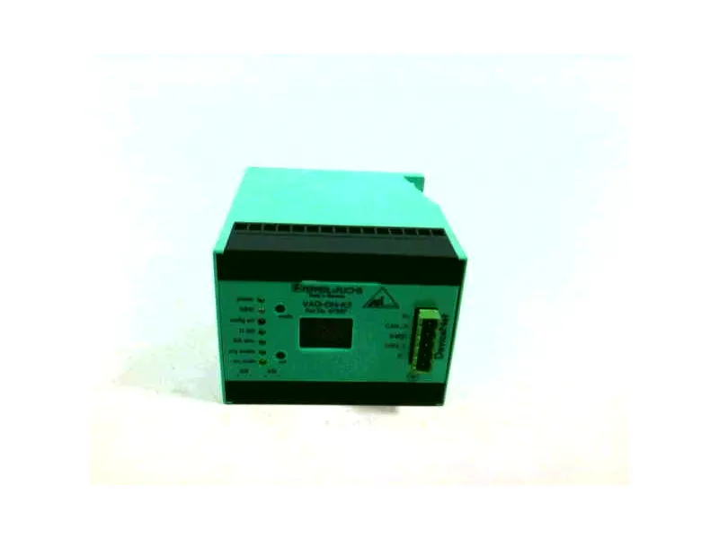 VAG-DN-K5 PLC-module/rek door PEPPERL & FUCHS