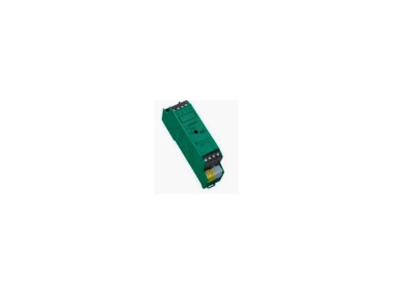VBA-4E-KE-ZE PLC-module/rek door PEPPERL & FUCHS