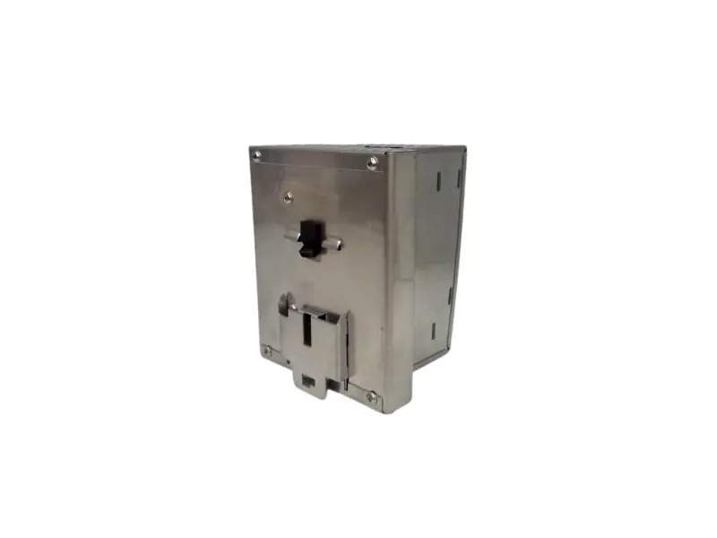 VBG-PB-K30-DMD-S16-C1 PLC-module/rek door PEPPERL & FUCHS