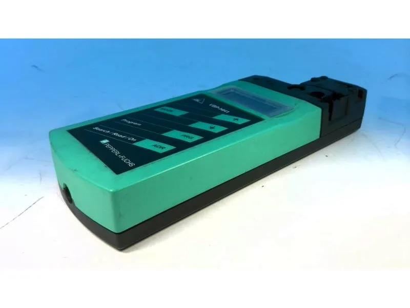 VBP-HH1 PLC-module/rek door PEPPERL & FUCHS