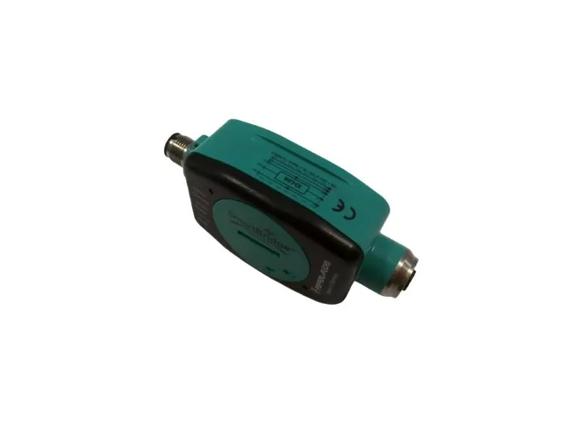 WRM-F301-IO-B15-2V15 PLC-module/rek door PEPPERL & FUCHS