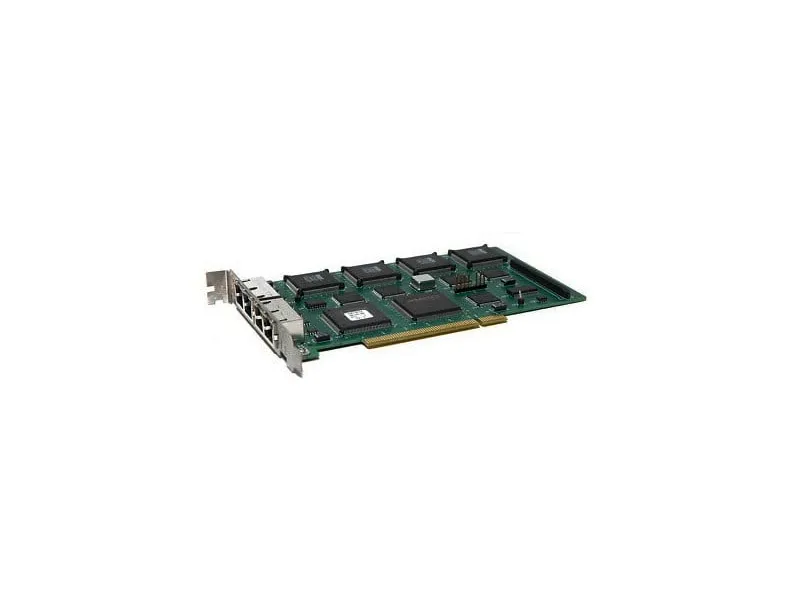 500-0243 PC-board PLC/uitbreidingskaart door PERCEPTRON