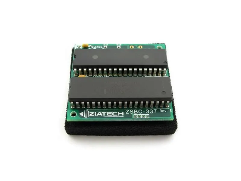 ZSBC-337 Industriële computerkaart van ZIATECH