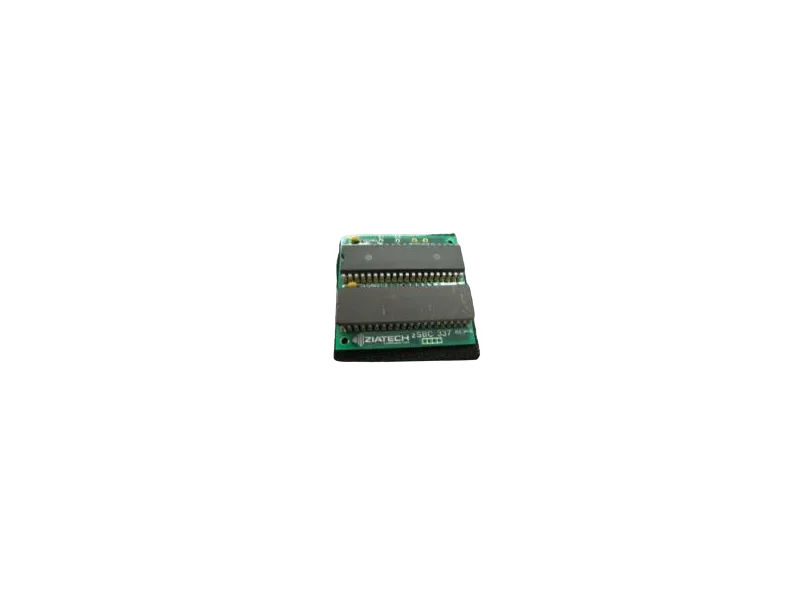 ZSBC-337 Industriële computerkaart van ZIATECH