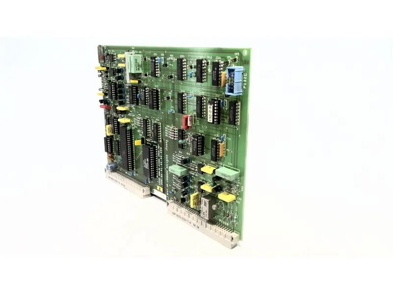 B0140282 pc-kaart PLC/uitbreidingskaart van PERKIN ELMER
