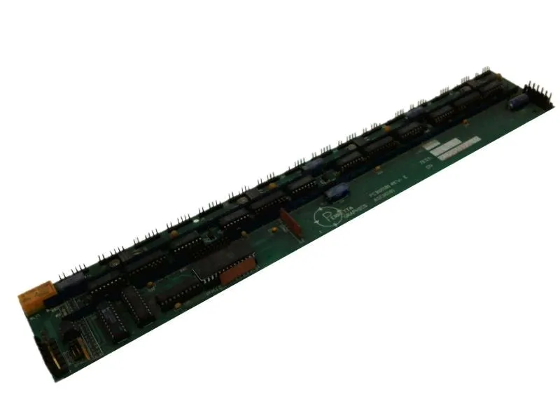 ASE00181 pc-kaart PLC/uitbreidingskaart van PERRETTA GRAPHICS