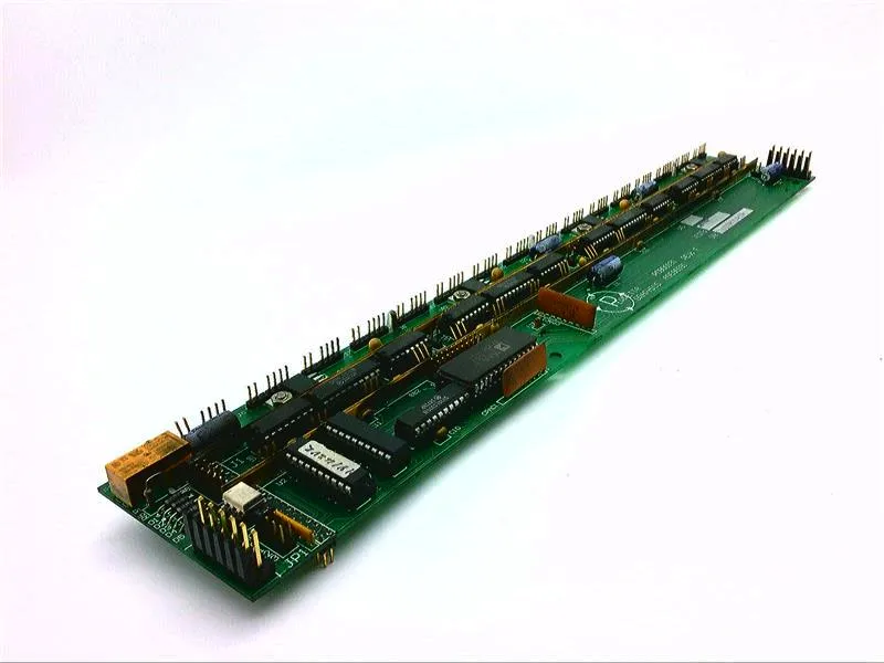 PCB00181 pc-kaart PLC/uitbreidingskaart van PERRETTA GRAPHICS