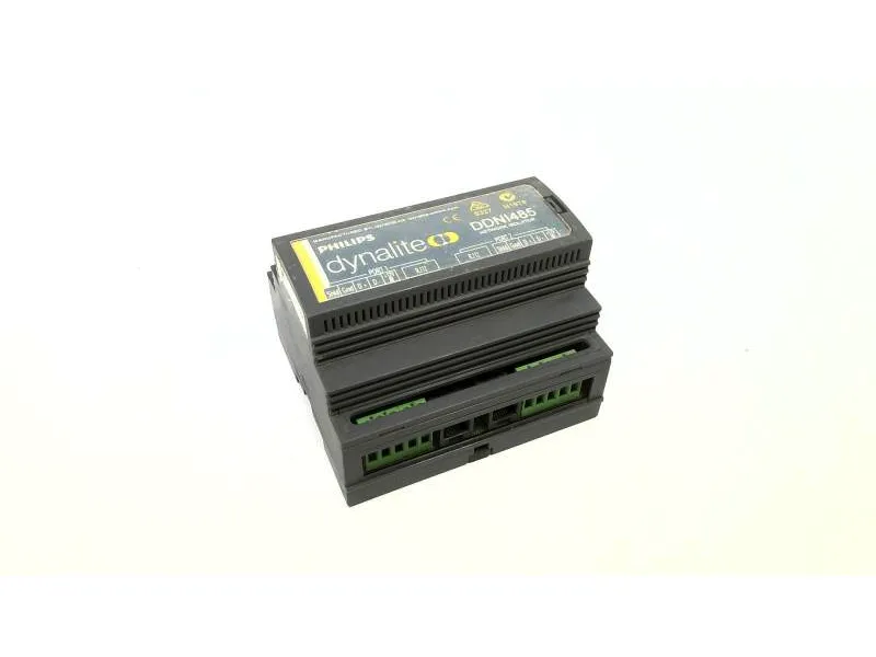 DDNI485 PLC-module/rek van DYNALITE