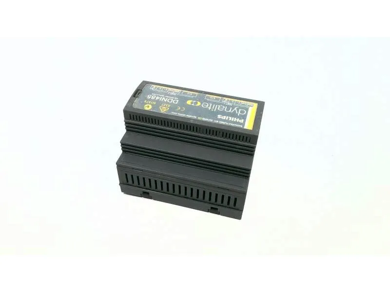 DDNI485 PLC-module/rek van DYNALITE