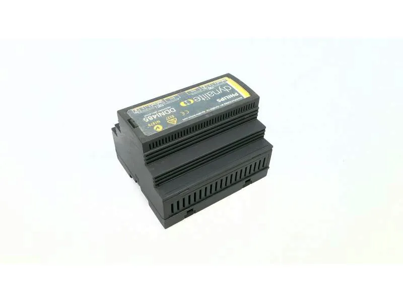 DDNI485 PLC-module/rek van DYNALITE