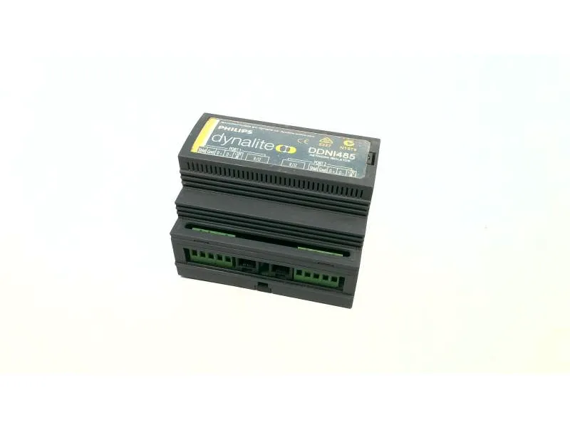 DDNI485 PLC-module/rek van DYNALITE