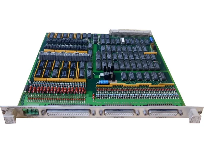 Bo mạch PC 40222283020/Bo mạch bổ sung PLC của PHILIPS