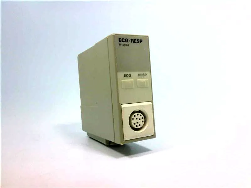 M1002A PLC-module/rek door PHILIPS