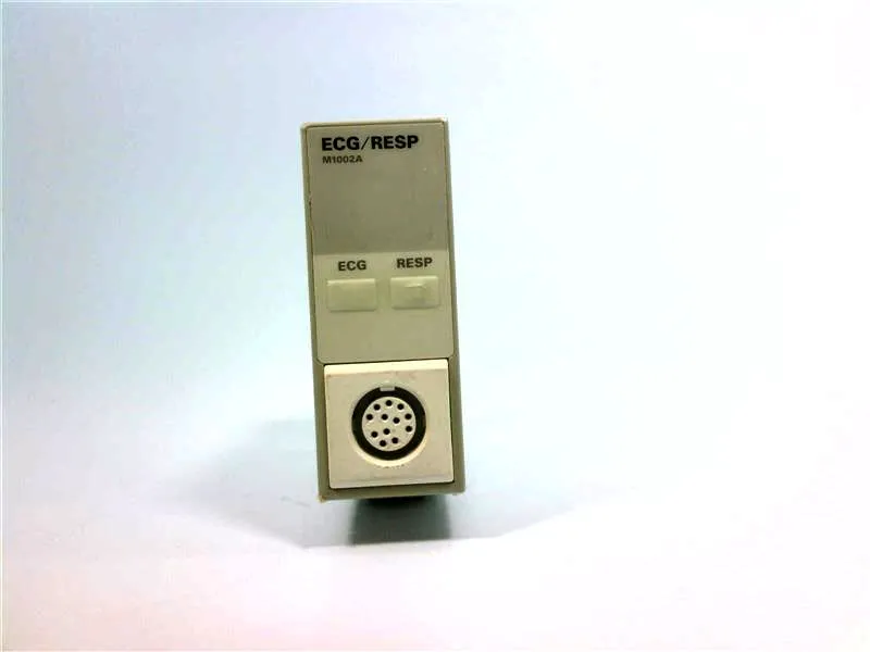 M1002A PLC-module/rek door PHILIPS