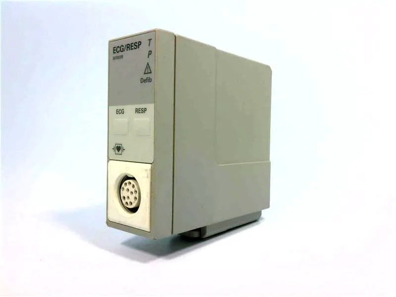 M1002B PLC-module/rek door PHILIPS