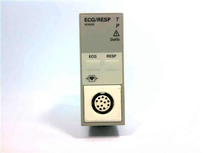 M1002B PLC-module/rek door PHILIPS