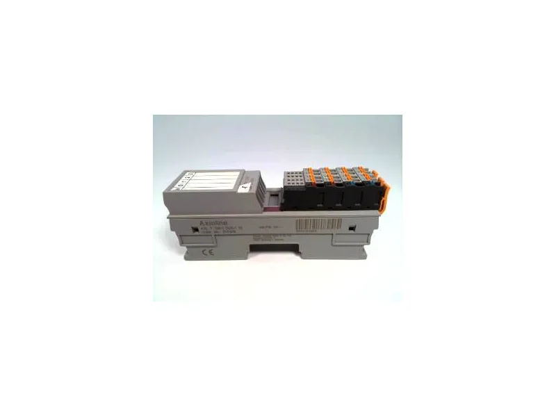 AXLFDI8/1DO8/11H Mô-đun I/O logic VDC bởi PHOENIX CONTACT