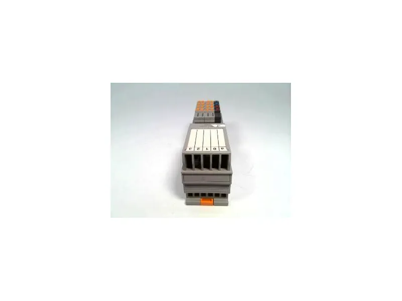 AXLFDI8/1DO8/11H Mô-đun I/O logic VDC bởi PHOENIX CONTACT