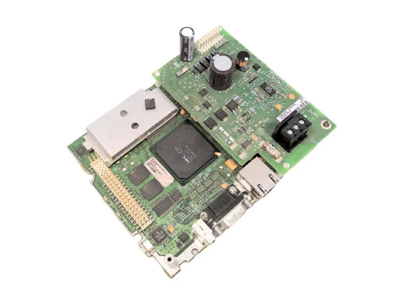 X11-15308 PC Board PLC/Add-On Board bởi ALLEN BRADLEY