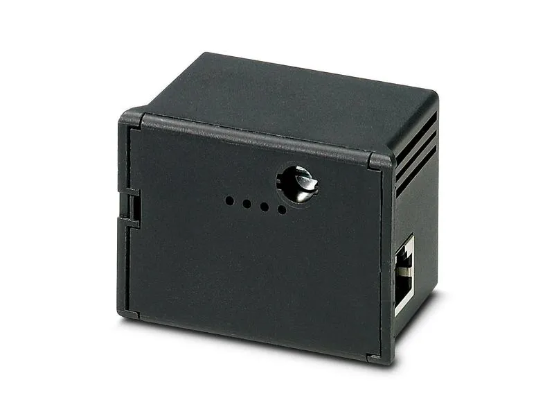 EEM-ETH-MA600 Mô-đun I/O logic VDC bởi PHOENIX CONTACT