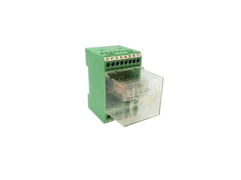 EMG-45-RELS/K2-G-24 Mô-đun/khung PLC bởi PHOENIX CONTACT