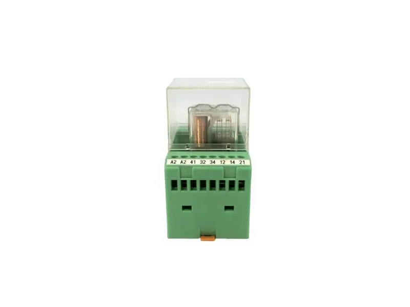 EMG-45-RELS/K2-G-24 Mô-đun/khung PLC bởi PHOENIX CONTACT
