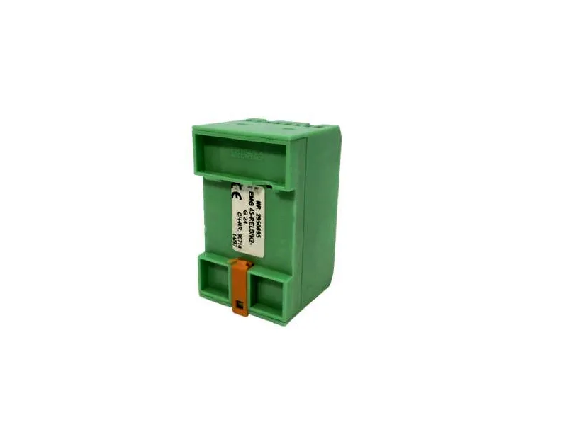 EMG-45-RELS/K2-G-24 Mô-đun/khung PLC bởi PHOENIX CONTACT