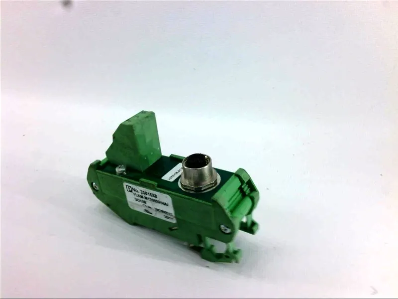 FLKM-M12/B/5P/4A/SO106 Mô-đun I/O logic VDC bởi PHOENIX CONTACT