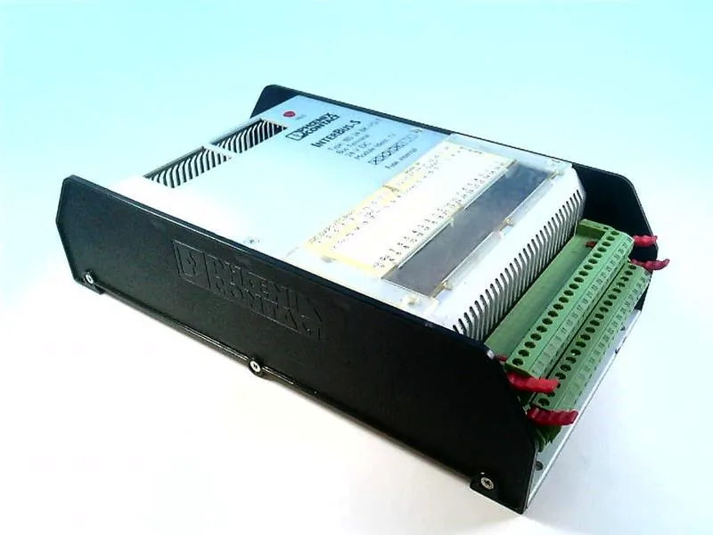 IBS-24BK-I/O-T Não/giao diện I/O logic VDC bởi PHOENIX CONTACT