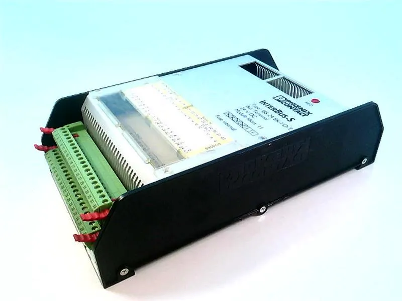 IBS-24BK-I/O-T Não/giao diện I/O logic VDC bởi PHOENIX CONTACT