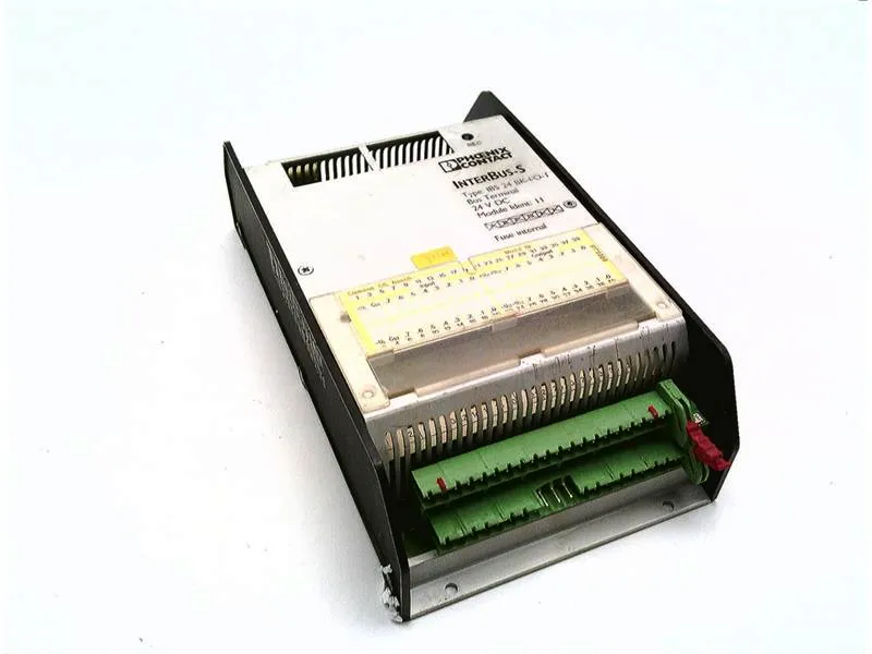 IBS-24BK-I/O-T Não/giao diện I/O logic VDC bởi PHOENIX CONTACT