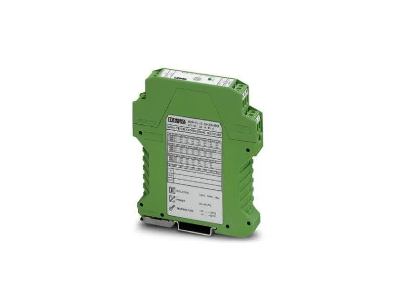 MCR-FL-C-UI-2UI-DCI-NC PLC Module/Rack bởi PHOENIX CONTACT