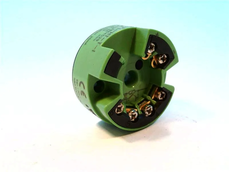MCR-FL-HT-T-I VDC Logic I/O Module bởi PHOENIX CONTACT