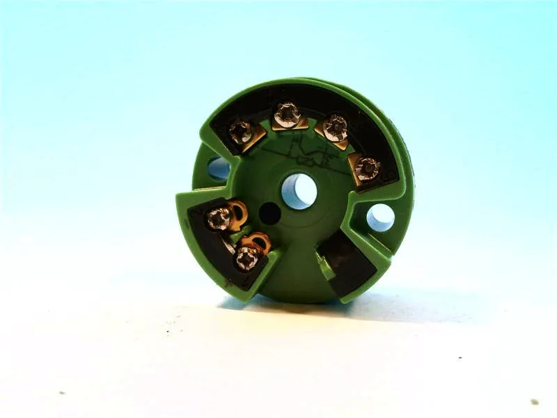 MCR-FL-HT-T-I VDC Logic I/O Module bởi PHOENIX CONTACT