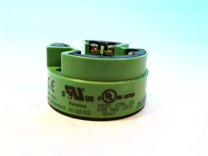 MCR-FL-HT-T-I VDC Logic I/O Module bởi PHOENIX CONTACT