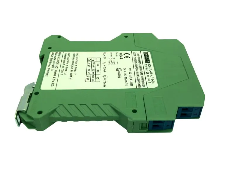 MCR-FL-TS-LP-I-EX VDC logische I/O-module van PHOENIX CONTACT