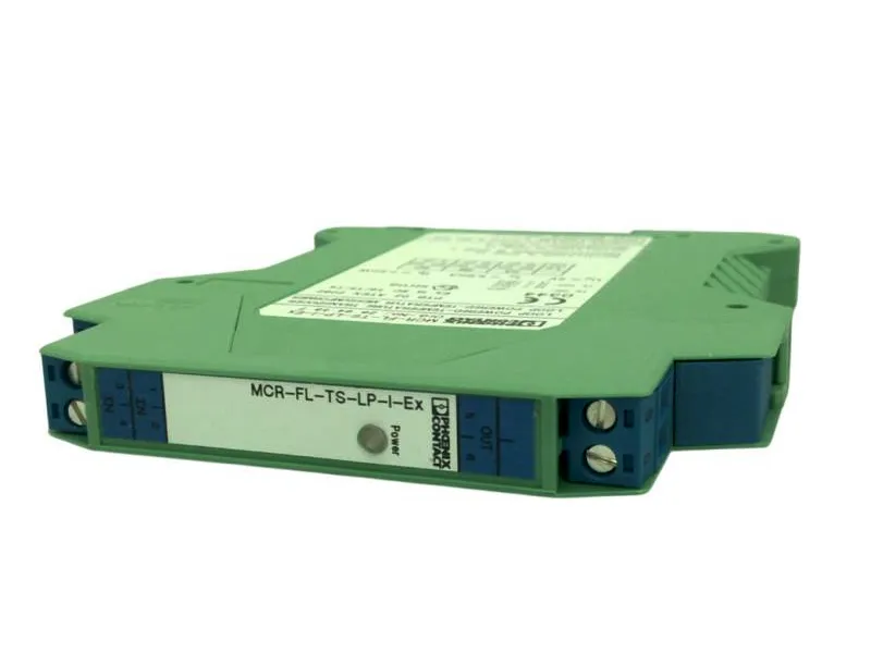 MCR-FL-TS-LP-I-EX VDC logische I/O-module van PHOENIX CONTACT