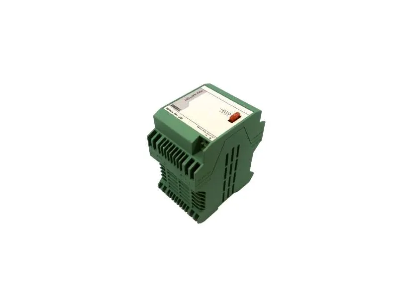 MINI-BAT/12DC/1.6AH VDC logische I/O-module van PHOENIX CONTACT